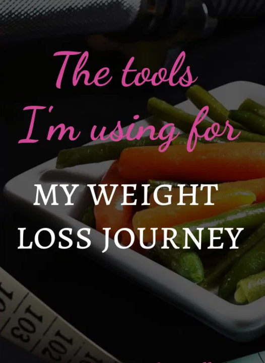 5 Tools I Used to Lose Weight The Herb Doctor