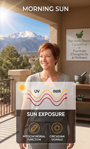 Why Real Sunlight is So Important