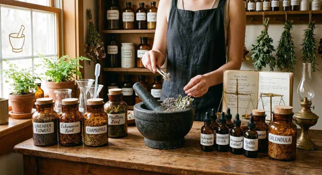 reclaim your body