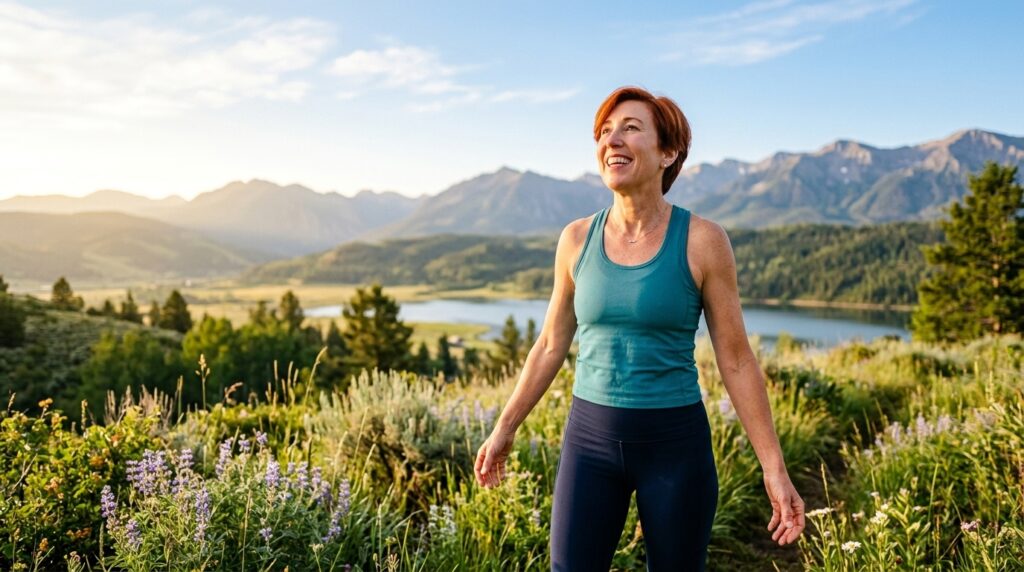Reclaim your body