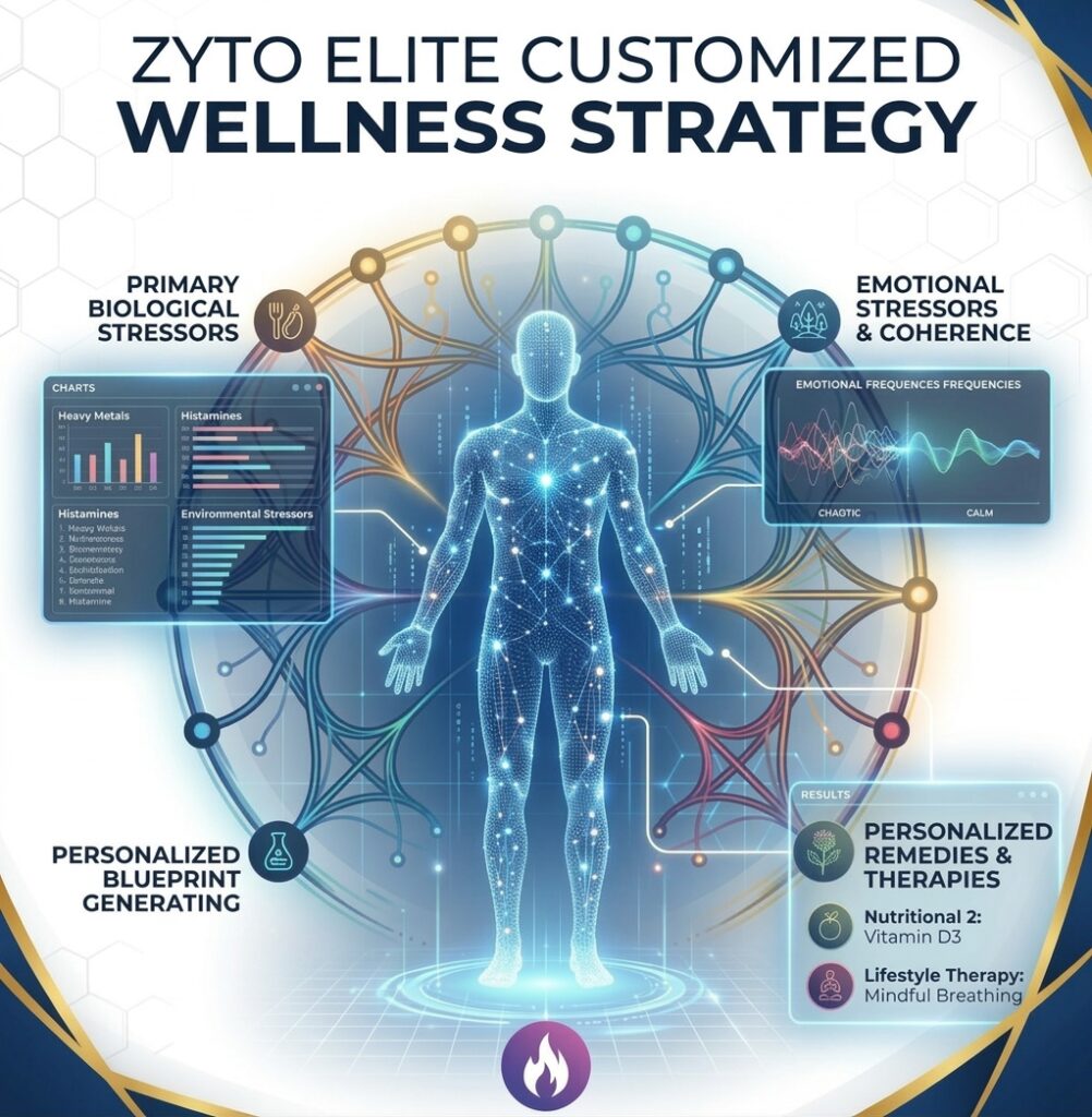 Zyto elite